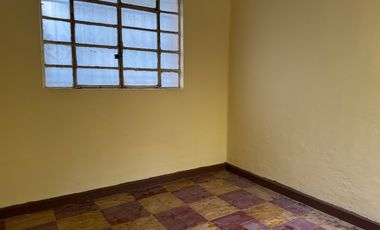 Gran oportunidad de inmueble con 4 unidades independientes en la colonia Ampliación parque Asturias