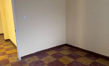 Gran oportunidad de inmueble con 4 unidades independientes en la colonia Ampliación parque Asturias