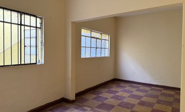 Gran oportunidad de inmueble con 4 unidades independientes en la colonia Ampliación parque Asturias