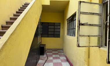 Gran oportunidad de inmueble con 4 unidades independientes en la colonia Ampliación parque Asturias
