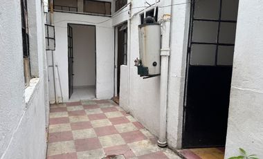 Gran oportunidad de inmueble con 4 unidades independientes en la colonia Ampliación parque Asturias