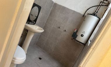 Gran oportunidad de inmueble con 4 unidades independientes en la colonia Ampliación parque Asturias