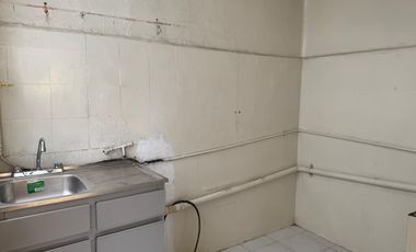 Gran oportunidad de inmueble con 4 unidades independientes en la colonia Ampliación parque Asturias