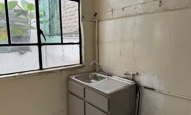 Gran oportunidad de inmueble con 4 unidades independientes en la colonia Ampliación parque Asturias