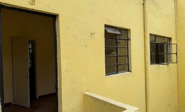 Gran oportunidad de inmueble con 4 unidades independientes en la colonia Ampliación parque Asturias
