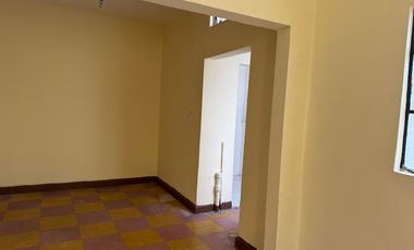 Gran oportunidad de inmueble con 4 unidades independientes en la colonia Ampliación parque Asturias