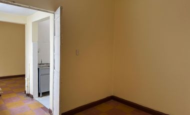 Gran oportunidad de inmueble con 4 unidades independientes en la colonia Ampliación parque Asturias