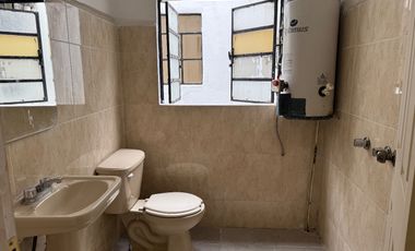 Gran oportunidad de inmueble con 4 unidades independientes en la colonia Ampliación parque Asturias