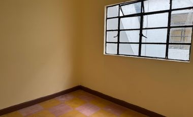 Gran oportunidad de inmueble con 4 unidades independientes en la colonia Ampliación parque Asturias