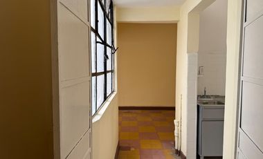 Gran oportunidad de inmueble con 4 unidades independientes en la colonia Ampliación parque Asturias