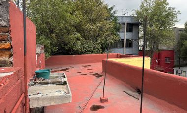 Gran oportunidad de inmueble con 4 unidades independientes en la colonia Ampliación parque Asturias