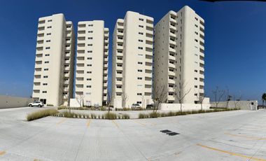 Renta de departamento en Cabo Marino Riviera Veracruzana