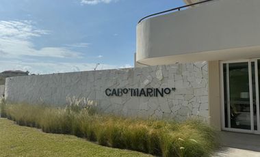 Renta de departamento en Cabo Marino Riviera Veracruzana