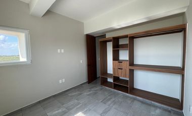 Renta de departamento en Cabo Marino Riviera Veracruzana