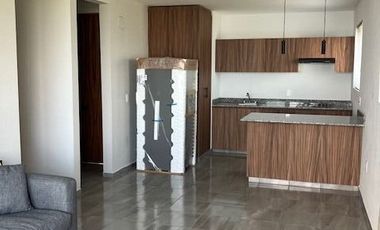 Renta de departamento en Cabo Marino Riviera Veracruzana