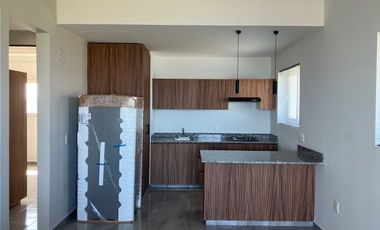 Renta de departamento en Cabo Marino Riviera Veracruzana