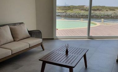 Renta de departamento en Cabo Marino Riviera Veracruzana