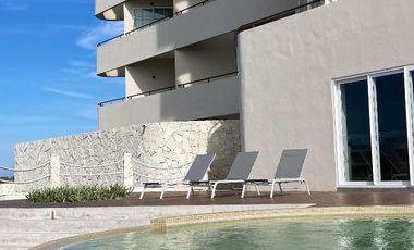Renta de departamento en Cabo Marino Riviera Veracruzana