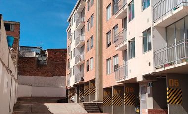 VENDO APARTAMENTO  TORRES TURQUESA  TUNJA