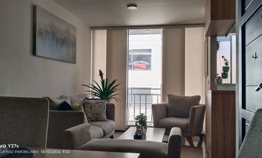 VENDO APARTAMENTO  TORRES TURQUESA  TUNJA