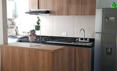 VENDO APARTAMENTO  TORRES TURQUESA  TUNJA