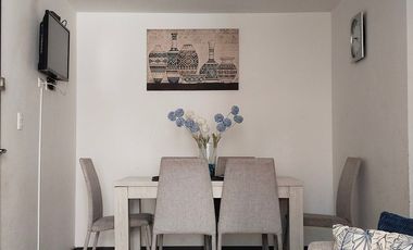 VENDO APARTAMENTO  TORRES TURQUESA  TUNJA