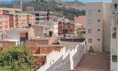 VENDO APARTAMENTO  TORRES TURQUESA  TUNJA