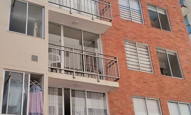 VENDO APARTAMENTO  TORRES TURQUESA  TUNJA