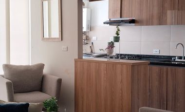 VENDO APARTAMENTO  TORRES TURQUESA  TUNJA