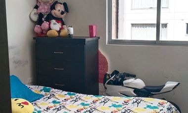 VENDO APARTAMENTO  TORRES TURQUESA  TUNJA