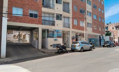 VENDO APARTAMENTO  TORRES TURQUESA  TUNJA