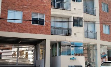 VENDO APARTAMENTO  TORRES TURQUESA  TUNJA