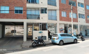 VENDO APARTAMENTO  TORRES TURQUESA  TUNJA