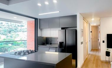 46621 Apartamento en Arriendo La Intermedia