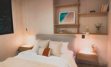 46621 Apartamento en Arriendo La Intermedia