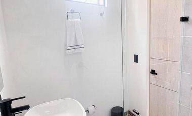 46621 Apartamento en Arriendo La Intermedia