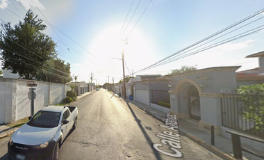 Casa en  Col. Madero, Nuevo Laredo, Tamps.