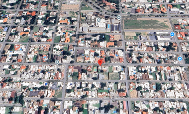 Casa en  Col. Madero, Nuevo Laredo, Tamps.