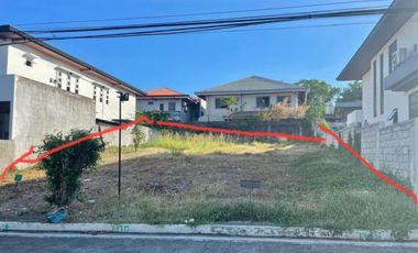 Lot For Sale in Southbay Gardens