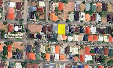 Lot For Sale in Southbay Gardens