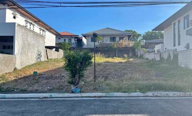 Lot For Sale in Southbay Gardens
