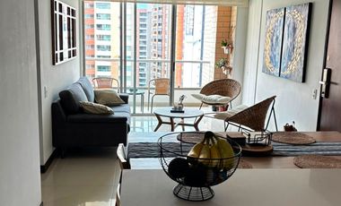 46624 Apartamento Amoblado en Arriendo Loma del Esmeraldal