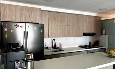 46624 Apartamento Amoblado en Arriendo Loma del Esmeraldal