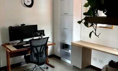 46624 Apartamento Amoblado en Arriendo Loma del Esmeraldal