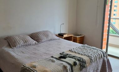 46624 Apartamento Amoblado en Arriendo Loma del Esmeraldal