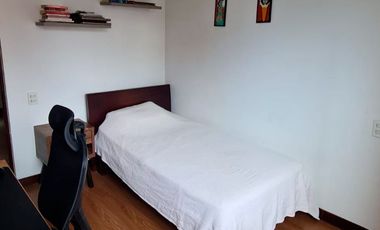 46624 Apartamento Amoblado en Arriendo Loma del Esmeraldal