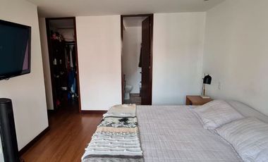 46624 Apartamento Amoblado en Arriendo Loma del Esmeraldal