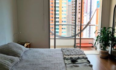 46624 Apartamento Amoblado en Arriendo Loma del Esmeraldal