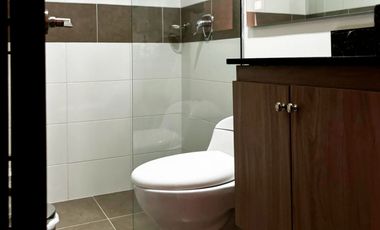 46624 Apartamento Amoblado en Arriendo Loma del Esmeraldal