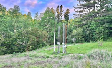 Hermosa Parcela de 5000 m2 en Chancoyán, Valdivia